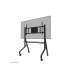 NEOMOUNTS Standfuss MOVE Go XL FL50-575BL1 Schwarz