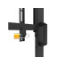 NEOMOUNTS Standfuss MOVE Go XL FL50-575BL1 Schwarz