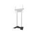 NEOMOUNTS Bodenplatte AFP-875BL Schwarz
