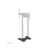 NEOMOUNTS Bodenplatte AFP-875BL Schwarz