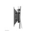 NEOMOUNTS Wandhalterung NM-W60BLACK Schwarz