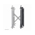 NEOMOUNTS Wandhalterung WL95-800BL1 Schwarz