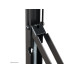 NEOMOUNTS Wandhalterung WL95-800BL1 Schwarz