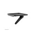 NEOMOUNTS Multimedia-Halterung AWL28-210BL1, 18 cm wide