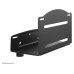 NEOMOUNTS PC-Halterung CPU-W100BLACK NEOMOUNTS PC-Halterung CPU-W100BLACK