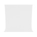 Westcott Hintergrund Faltenresistent 270 x 300 cm High-Key White Westcott Hintergrund Faltenresistent 270 x 300 cm High-Key White