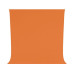 Westcott Hintergrund Faltenresistent 270 x 300 cm Tiger Orange Westcott Hintergrund Faltenresistent 270 x 300 cm Tiger Orange