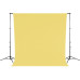 Westcott Hintergrund Faltenresistent 270 x 300 cm Canary Yellow Westcott Hintergrund Faltenresistent 270 x 300 cm Canary Yellow