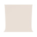 Westcott Hintergrund Faltenresistent 270 x 300 cm Buttermilk White