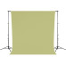 Westcott Hintergrund Faltenresistent 270 x 300 cm Light Moss Green Westcott Hintergrund Faltenresistent 270 x 300 cm Light Moss Green