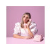 Westcott Hintergrund Faltenresistent 270 x 300 cm Blush Pink Westcott Hintergrund Faltenresistent 270 x 300 cm Blush Pink