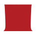 Westcott Hintergrund Faltenresistent 270 x 300 cm Rot Westcott Hintergrund Faltenresistent 270 x 300 cm Rot