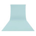Westcott Hintergrund Faltenresistent 270 x 300 cm Pastel Blue Westcott Hintergrund Faltenresistent 270 x 300 cm Pastel Blue