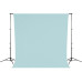 Westcott Hintergrund Faltenresistent 270 x 300 cm Pastel Blue Westcott Hintergrund Faltenresistent 270 x 300 cm Pastel Blue