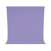 Westcott Hintergrund Faltenresistent 270 x 300 cm Periwinkle Purple Westcott Hintergrund Faltenresistent 270 x 300 cm Periwinkle Purple