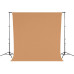 Westcott Hintergrund Faltenresistent 270 x 300 cm Brown Sugar Westcott Hintergrund Faltenresistent 270 x 300 cm Brown Sugar