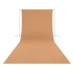 Westcott Hintergrund Faltenresistent 270 x 300 cm Brown Sugar Westcott Hintergrund Faltenresistent 270 x 300 cm Brown Sugar