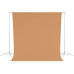 Westcott Hintergrund Faltenresistent 270 x 300 cm Brown Sugar Westcott Hintergrund Faltenresistent 270 x 300 cm Brown Sugar