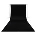 Westcott Hintergrund Faltenresistent 270 x 610 cm Rich Black Westcott Hintergrund Faltenresistent 270 x 610 cm Rich Black