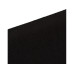 Westcott Hintergrund Faltenresistent 270 x 610 cm Rich Black Westcott Hintergrund Faltenresistent 270 x 610 cm Rich Black