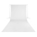 Westcott Hintergrund Faltenresistent 270 x 610 cm High-Key White Westcott Hintergrund Faltenresistent 270 x 610 cm High-Key White