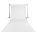 Westcott Hintergrund Faltenresistent 270 x 610 cm High-Key White Westcott Hintergrund Faltenresistent 270 x 610 cm High-Key White