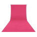 Westcott Hintergrund Faltenresistent 270 x 610 cm Dark Pink Westcott Hintergrund Faltenresistent 270 x 610 cm Dark Pink