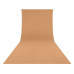 Westcott Hintergrund Faltenresistent 270 x 610 cm Brown Sugar Westcott Hintergrund Faltenresistent 270 x 610 cm Brown Sugar