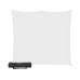 Westcott Hintergrund X-Drop Pro 244 x 244 cm High-Key White Westcott Hintergrund X-Drop Pro 244 x 244 cm High-Key White