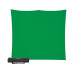 Westcott Hintergrund X-Drop Pro 244 x 244 cm Chroma-Key Green