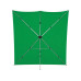 Westcott Hintergrund X-Drop Pro 244 x 244 cm Chroma-Key Green