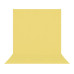 Westcott Hintergrund X-Drop Pro 246 x 400 cm Canary Yellow Westcott Hintergrund X-Drop Pro 246 x 400 cm Canary Yellow