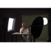 Westcott Hintergrund X-Drop Pro 246 x 400 cm Light Green Westcott Hintergrund X-Drop Pro 246 x 400 cm Light Green