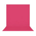 Westcott Hintergrund X-Drop Pro 246 x 400 cm Dark Pink Westcott Hintergrund X-Drop Pro 246 x 400 cm Dark Pink