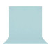 Westcott Hintergrund X-Drop Pro 246 x 400 cm Pastel Blue Westcott Hintergrund X-Drop Pro 246 x 400 cm Pastel Blue