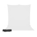 Westcott Hintergrund X-Drop Pro 246 x 400 cm High-Key White Westcott Hintergrund X-Drop Pro 246 x 400 cm High-Key White