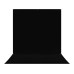 Westcott Hintergrund X-Drop Pro 246 x 400 cm Rich Black