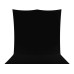 Westcott Hintergrund X-Drop Pro 246 x 400 cm Rich Black