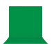 Westcott Hintergrund X-Drop Pro 246 x 400 cm Chroma-Key Green