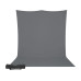 Westcott Hintergrund X-Drop Pro 246 x 400 cm Gray