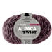 myBoshi Wolle Alpaca Twist Burgunder