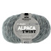myBoshi Wolle Alpaca Twist Steingrau