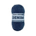 myBoshi Wolle Denim Classic Dunkelblau, 50 g, 140 m
