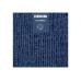 myBoshi Wolle Denim Classic Dunkelblau, 50 g, 140 m