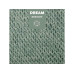 myBoshi Wolle Dream Bergsee Hellgrün meliert, 50 g, 95 m