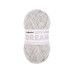 myBoshi Wolle Dream Morgentau Hellrosa meliert, 50 g, 95 m