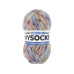 myBoshi Wolle Mysocks Merino Kornblume