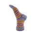 myBoshi Wolle Mysocks Merino Kornblume