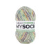 myBoshi Wolle Mysocks Merino Klee