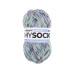myBoshi Wolle Mysocks Merino Lavendel